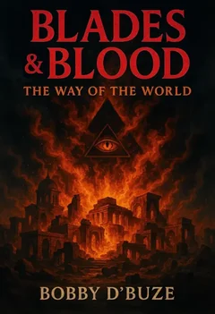 Blades & Blood: The Way of the World book cover